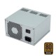 Fuente alimentaciÃ³n ATX 500W 80Plus Bronze ventilaciÃ³n trasera